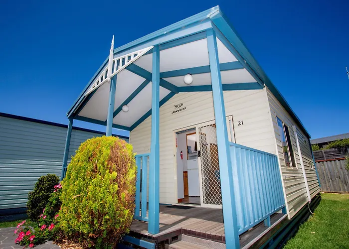 Big4 Port Fairy Holiday Park