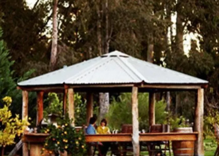 Lazy River Boutique Bed & Breakfast Pinjarra