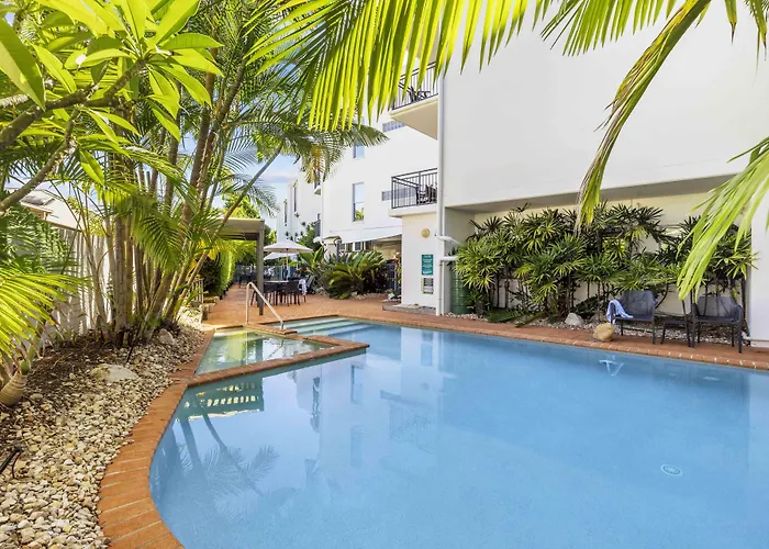 Rimini Holiday Apartments
