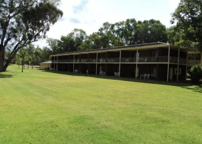 Tocumwal Golf Resort
