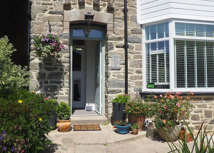 South View Guest House