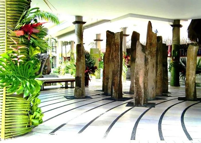 Le Tahiti By Pearl Resorts
