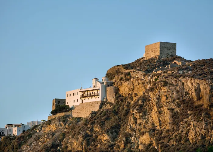 Hotel Nefeli Skyros
