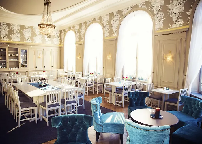 Grand Hotell Hoernan