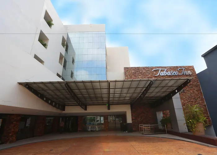 Tabasco Inn
