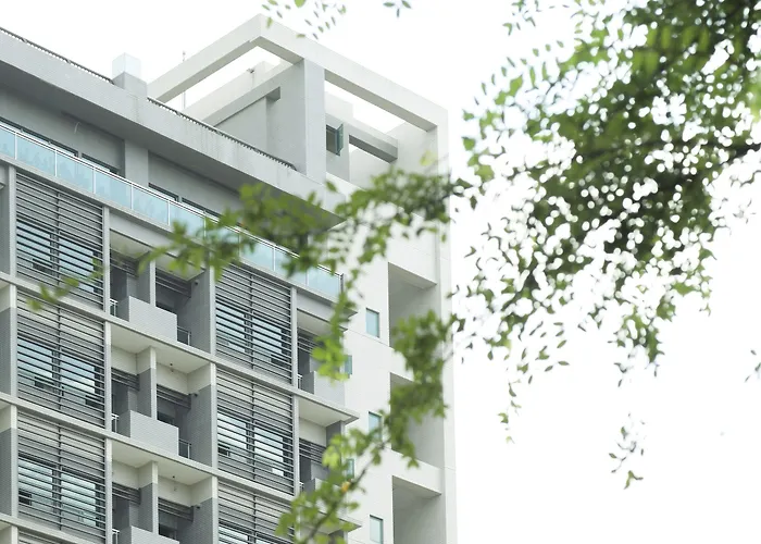 Hotel Royal Beitou