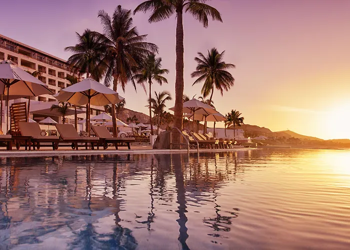 Marquis Los Cabos, An All - Inclusive, Adults - Only & No Timeshare Resort