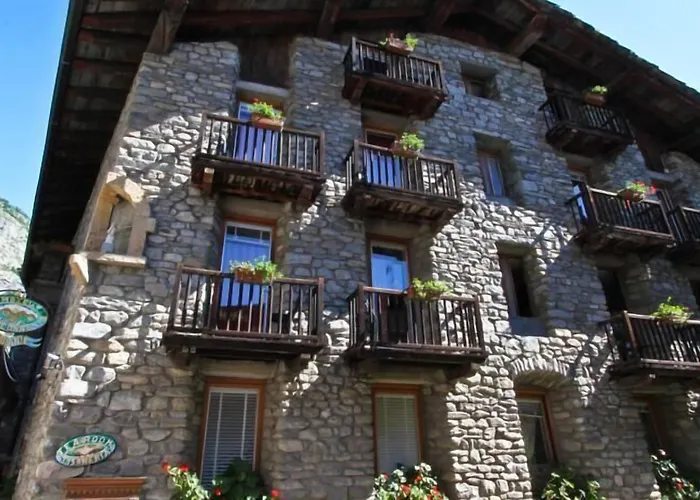 Hotel Dolonne