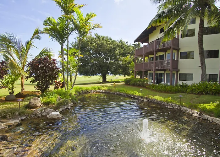Club Wyndham Ka Eo Kai