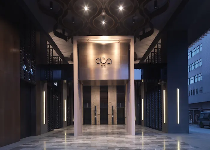 Hotel Dua