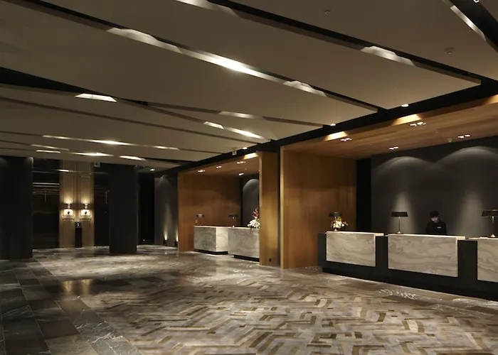 Hotel Dua Kaohsiung