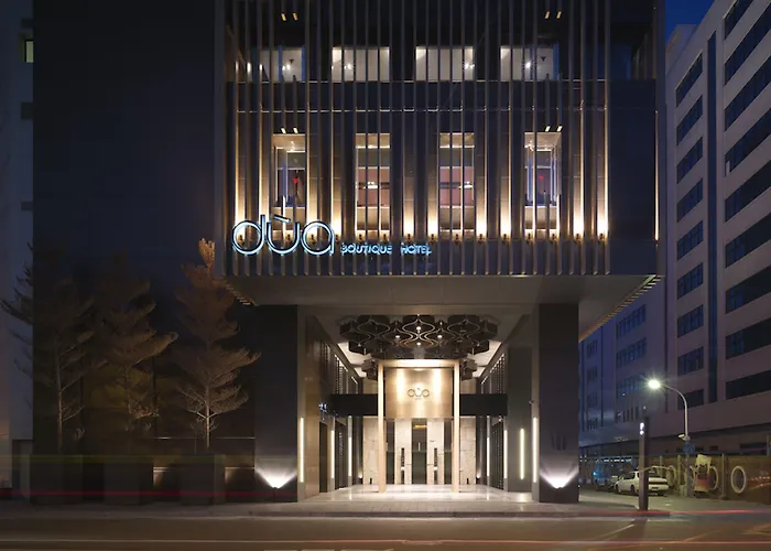 Hotel Dua
