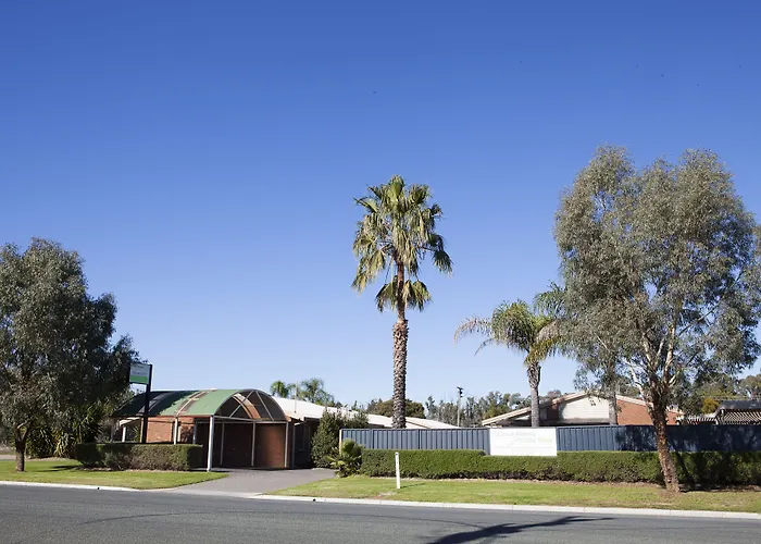 Echuca Moama Holiday Villas
