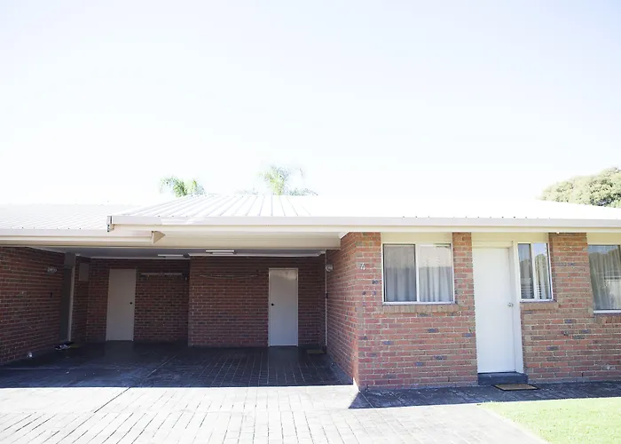 Echuca Moama Holiday Villas