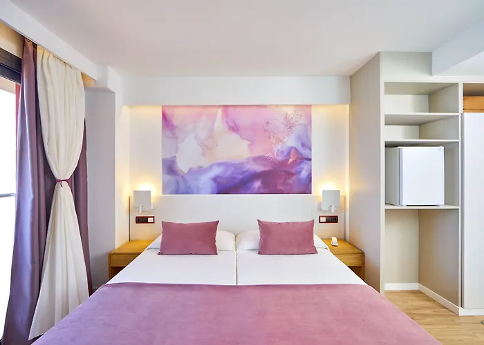 Mll Mediterranean Bay - Adults Only