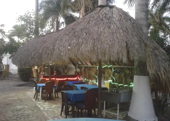 Hotel Green River