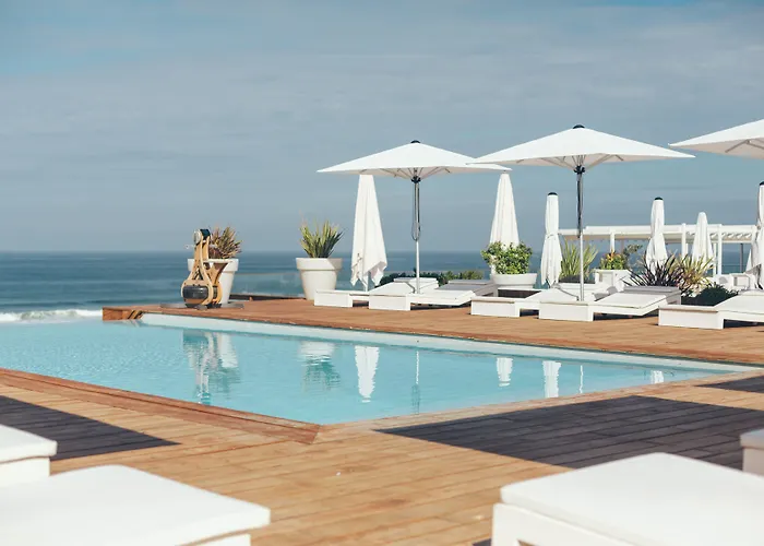 Le Grand Hotel de la Plage Biscarrosse-Plage