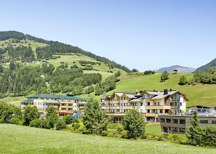 Dolomiten Residenz - Sporthotel Sillian
