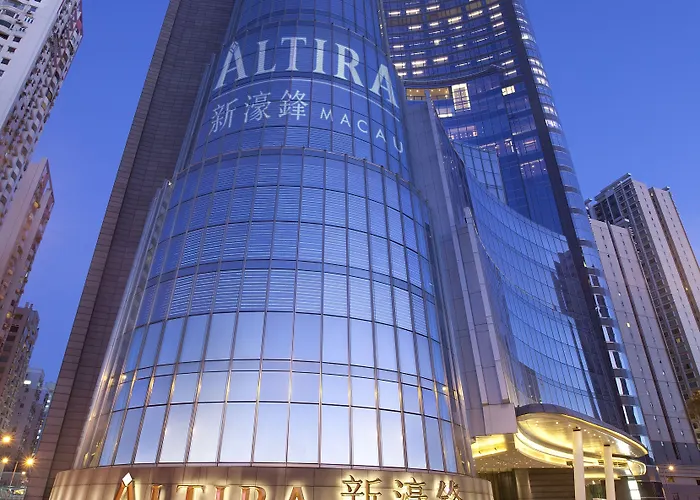 Altira Macau