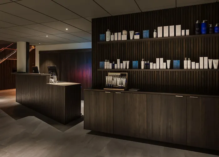 Froesoe Park Hotel