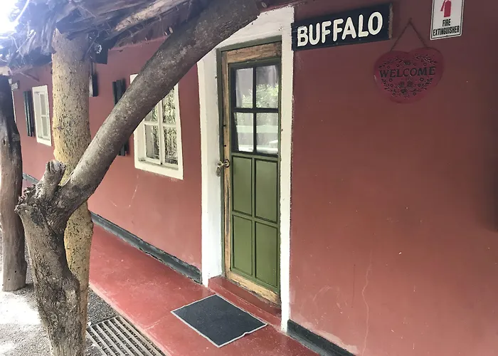 Maasai Simba Camp