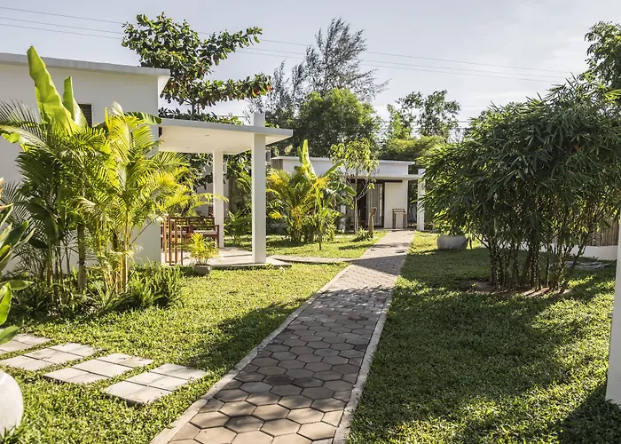 Sahaa Beach Resort