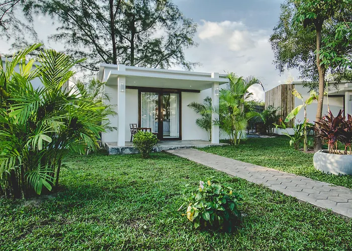 Sahaa Beach Resort Sihanoukville