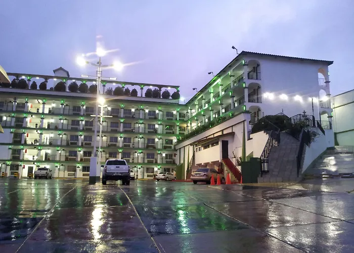 Hotel Marques De Cima