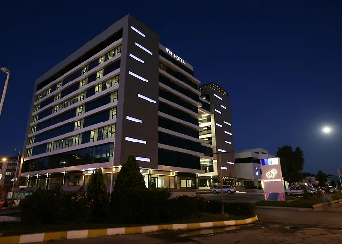 Rys Hotel