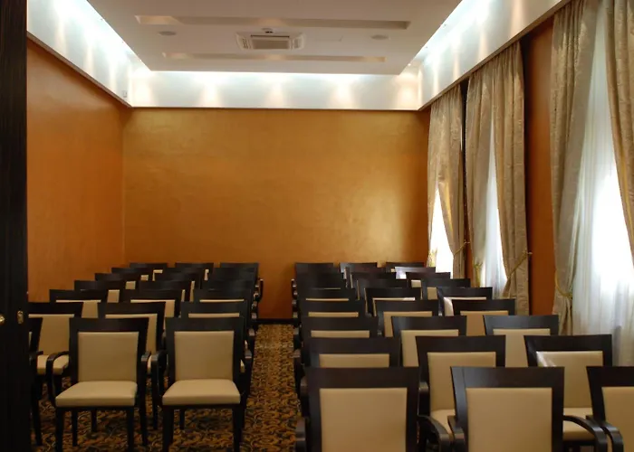Hotel Hercegovina Ilidža