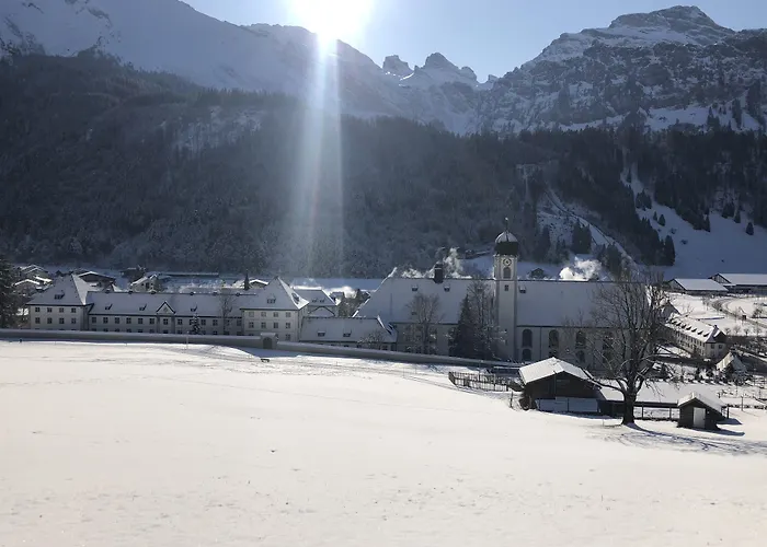 Bellevue-Terminus - Urban Lifestyle Hotel Engelberg
