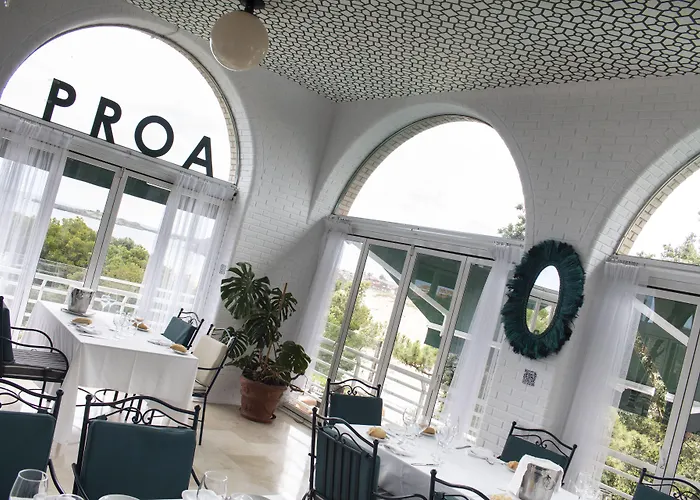 Hotel Olimpo Isla Plana