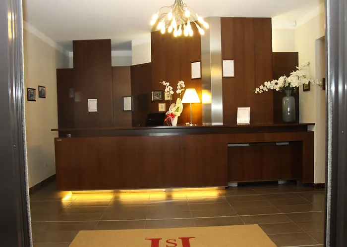 Hotel Santo Stefano