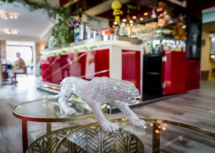 Hotel Le Centre