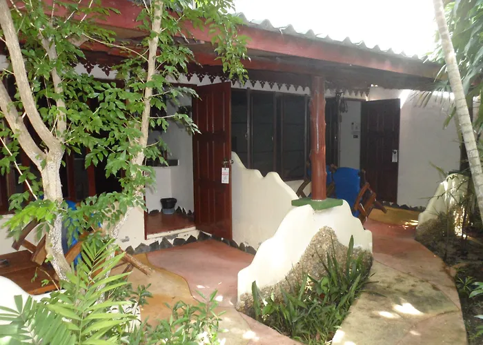 Papillon Resort