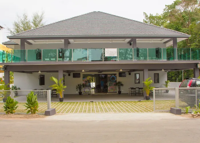 Naam Boutique Lodge