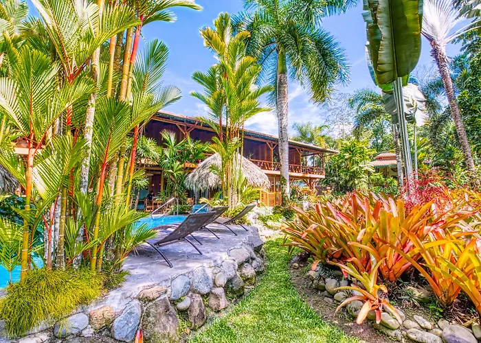 Hotel Banana Azul - Adults Only