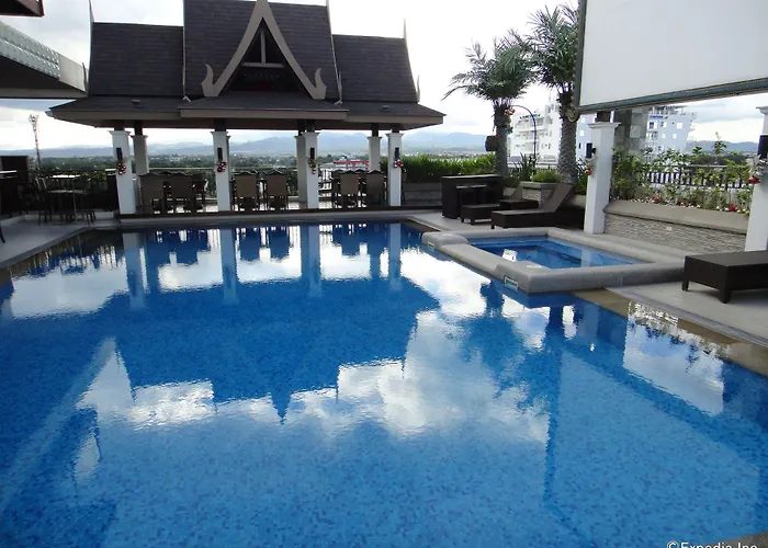 Prime Asia Hotel