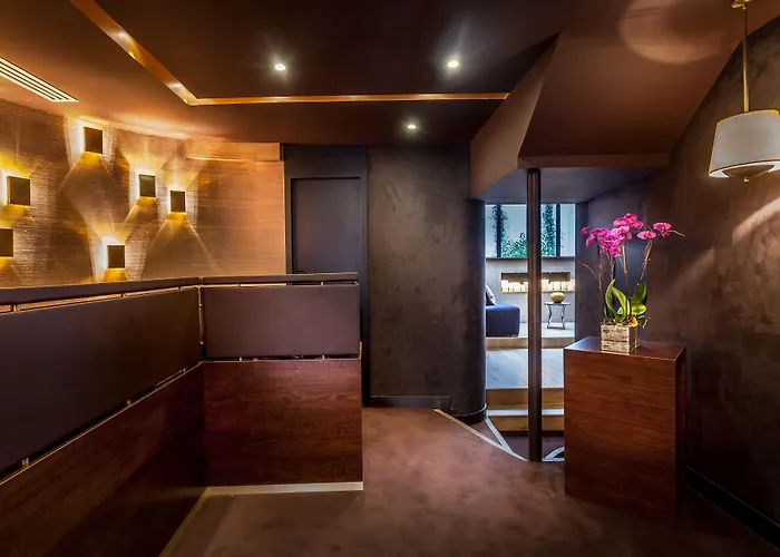 Hotel Armoni Paris