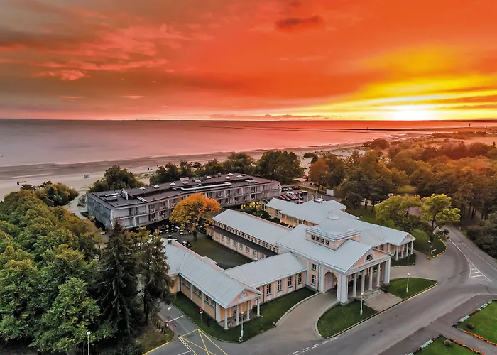 Hedon Spa & Hotel
