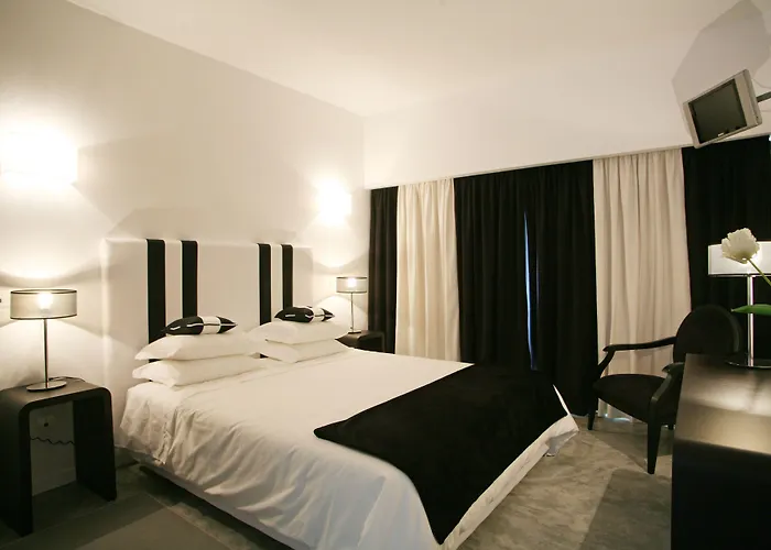 Hotel Solar Dos Mascarenhas