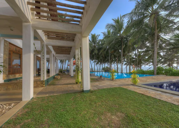 Turtle Bay Boutique Hotel