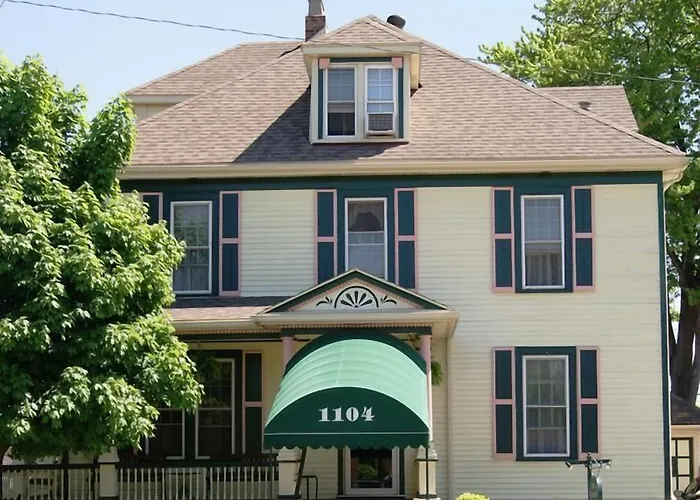 Ye Olde Walkerville Bed & Breakfast
