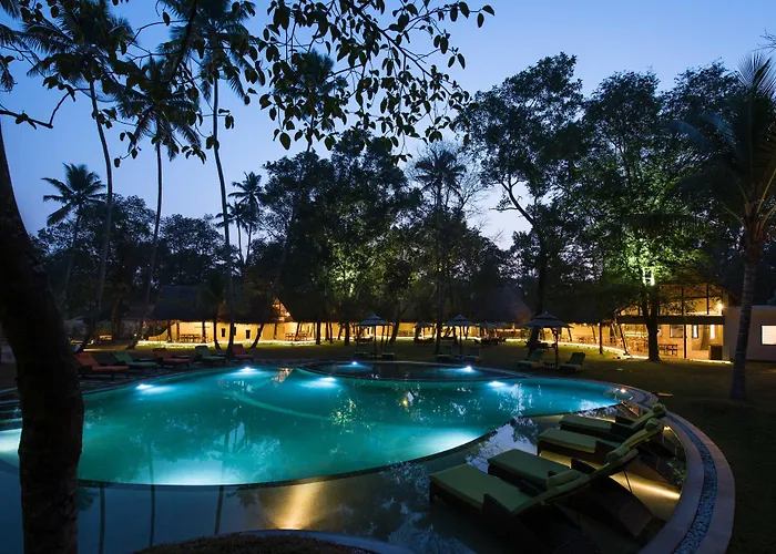 Xandari Pearl Beach Resort