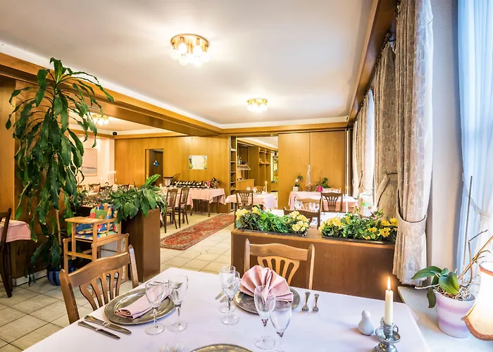 Hotel Le Postillon