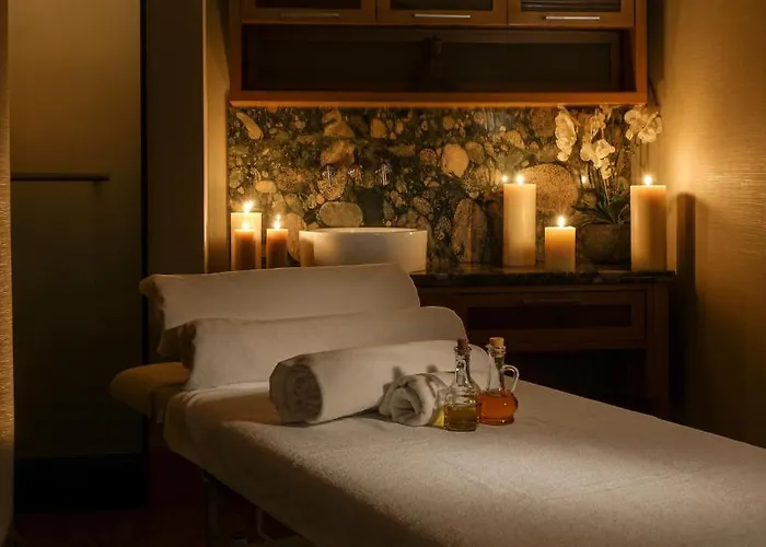Occidental Ankara Hotel