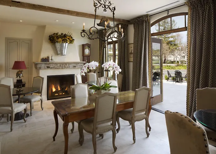 Enchante Boutique Hotel Los Altos