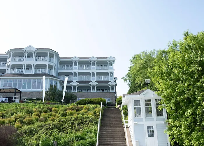 Geneva Inn