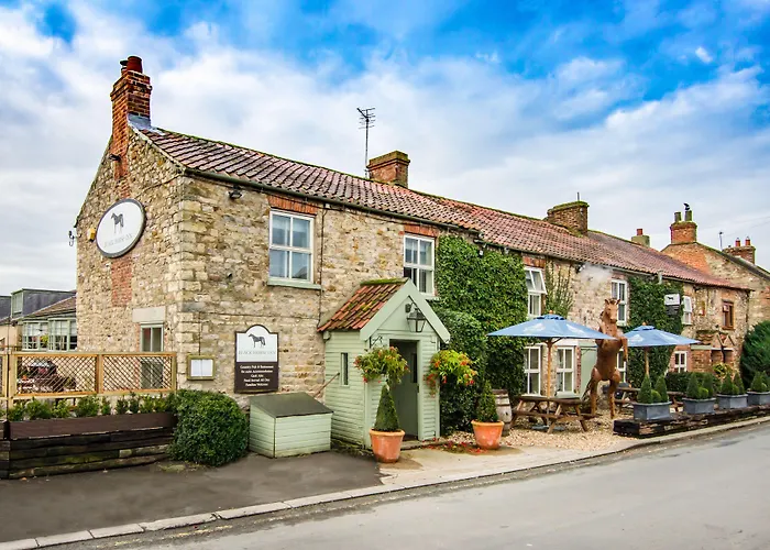 Black Horse Inn