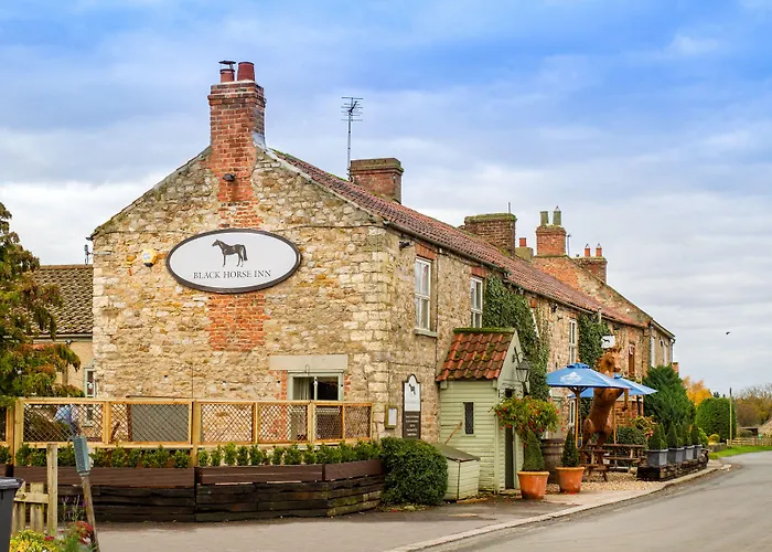 Black Horse Inn